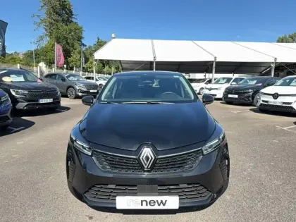 Photo 27 Renault Clio  Blue dCi 100 ch GSR2