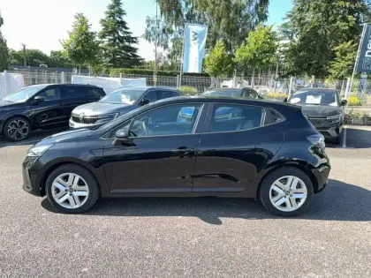 Photo 21 Renault Clio  Blue dCi 100 ch GSR2