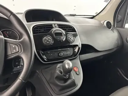 Photo 33 Renault Kangoo  Blue dCi 95