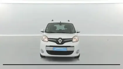 Photo 28 Renault Kangoo  Blue dCi 95
