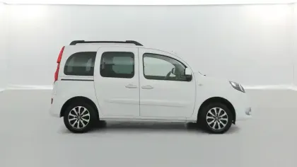 Photo 27 Renault Kangoo  Blue dCi 95