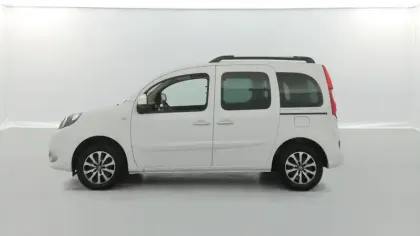Photo 23 Renault Kangoo  Blue dCi 95