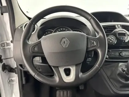 Photo 36 Renault Kangoo  Blue dCi 95