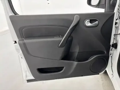 Photo 32 Renault Kangoo  Blue dCi 95