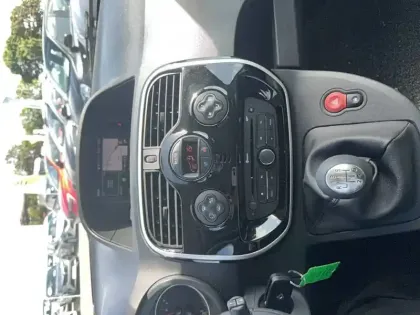 Photo Renault Kangoo Intens