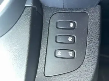 Photo 7 Renault Kangoo  Blue dCi 95