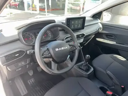 Photo 9 Dacia Sandero  ECO-G 100