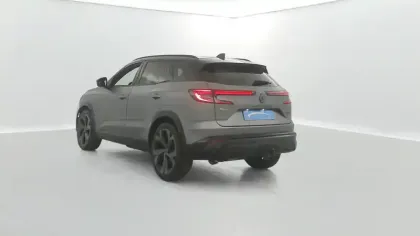 Photo 12 Renault Austral  E-Tech hybrid 200
