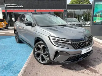 Photo 6 Renault Austral  E-Tech hybrid 200
