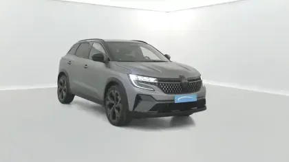 Photo 17 Renault Austral  E-Tech hybrid 200