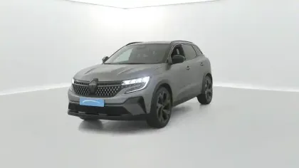 Photo 10 Renault Austral  E-Tech hybrid 200