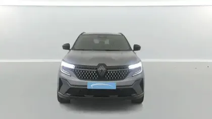 Photo 16 Renault Austral  E-Tech hybrid 200