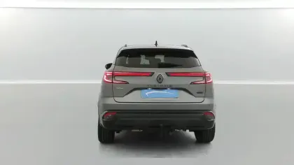 Photo 13 Renault Austral  E-Tech hybrid 200