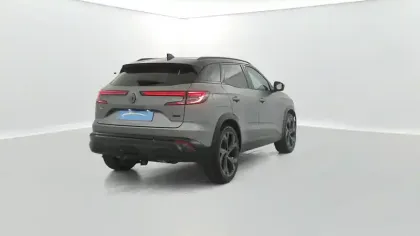 Photo 14 Renault Austral  E-Tech hybrid 200