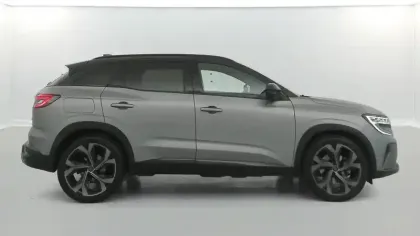 Photo 15 Renault Austral  E-Tech hybrid 200