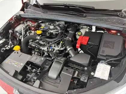 Photo 35 Renault Captur  Eco-G 100 ch