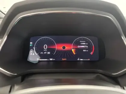Photo 25 Renault Captur  Eco-G 100 ch