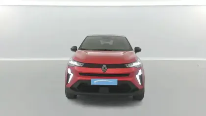 Photo 15 Renault Captur  Eco-G 100 ch