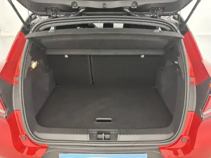Photo 26 Renault Captur  Eco-G 100 ch