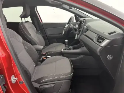 Photo 22 Renault Captur  Eco-G 100 ch