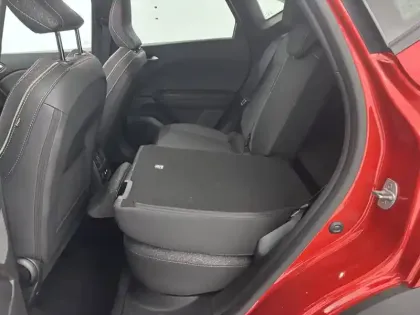 Photo 38 Renault Captur  Eco-G 100 ch