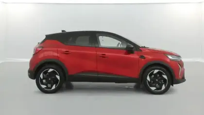Photo 14 Renault Captur  Eco-G 100 ch