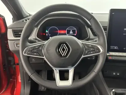 Photo 23 Renault Captur  Eco-G 100 ch