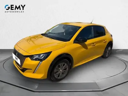 Photo Peugeot 208 Style