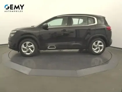 Photo 18 Citroën C5 aircross  BlueHDi 130 S&S EAT8