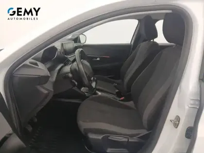Photo 8 Peugeot 208  PureTech 75 S&S BVM5