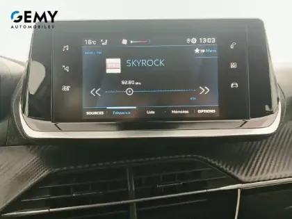 Photo 13 Peugeot 208  PureTech 75 S&S BVM5