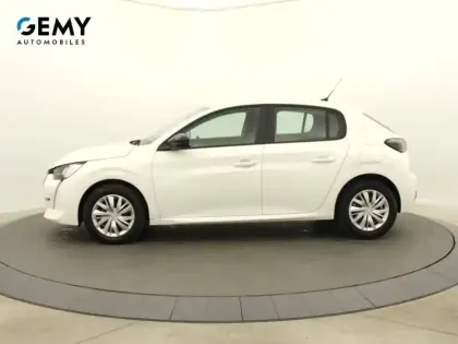 Photo 18 Peugeot 208  PureTech 75 S&S BVM5