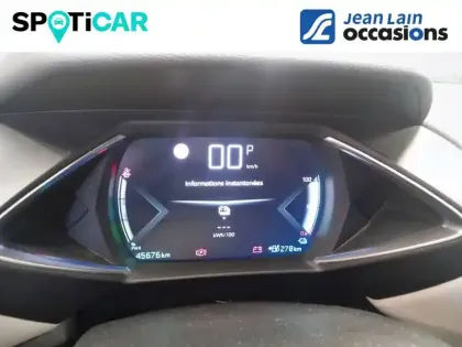 Photo 9 DS DS 3 DS3 Crossback E-Tense