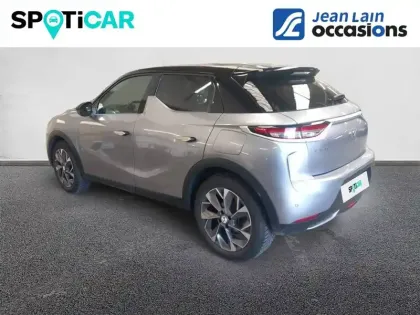 Photo 6 DS DS 3 DS3 Crossback E-Tense