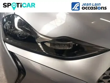 Photo 15 DS DS 3 DS3 Crossback E-Tense