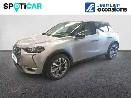 Photo Ds Ds 3 Grand Chic