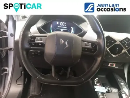 Photo 8 DS DS 3 DS3 Crossback E-Tense