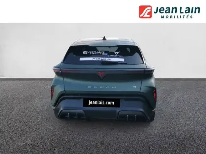 Photo 5 Cupra Raval  226 ch