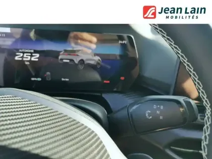 Photo 12 Cupra Raval  226 ch