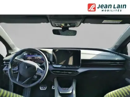Photo 17 Cupra Raval  226 ch