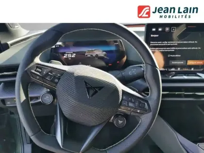Photo 11 Cupra Raval  226 ch