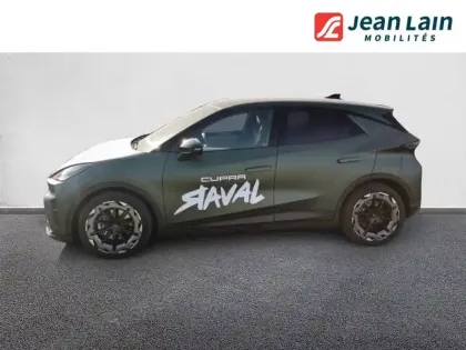 Photo 7 Cupra Raval  226 ch