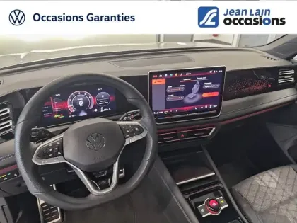 Photo 14 Volkswagen Tiguan  1.5 eTSI 150ch DSG7