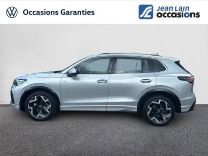 Photo 6 Volkswagen Tiguan  1.5 eTSI 150ch DSG7