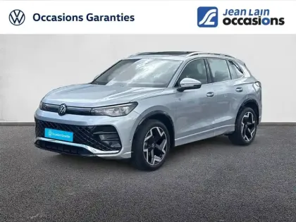 Photo Volkswagen Tiguan R-line Edition