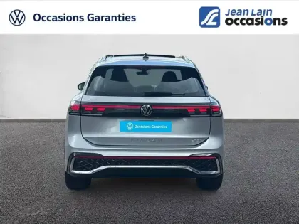 Photo 7 Volkswagen Tiguan  1.5 eTSI 150ch DSG7