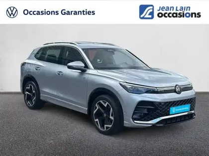 Photo 9 Volkswagen Tiguan  1.5 eTSI 150ch DSG7