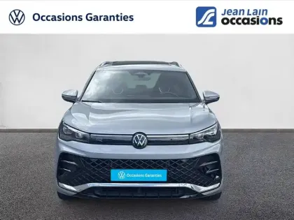 Photo 8 Volkswagen Tiguan  1.5 eTSI 150ch DSG7