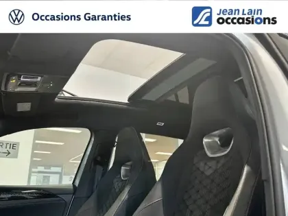 Photo 16 Volkswagen Tiguan  1.5 eTSI 150ch DSG7