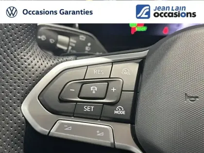 Photo 19 Volkswagen Tiguan  1.5 eTSI 150ch DSG7